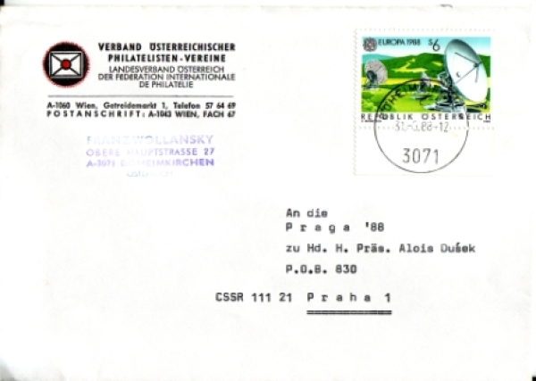 CZ 1988 A 002 ●